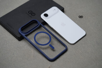 Magsafe Drop Proof Transparent Sleek Case for iPhone Air/17/17 Pro/17 Pro Max