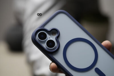 Magsafe Drop Proof Transparent Sleek Case for iPhone Air/17/17 Pro/17 Pro Max