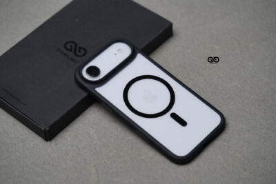 Magsafe Drop Proof Transparent Sleek Case for iPhone Air/17/17 Pro/17 Pro Max