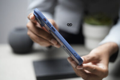 Magsafe Drop Proof Transparent Sleek Case for iPhone Air/17/17 Pro/17 Pro Max