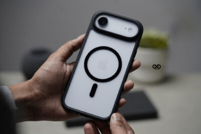 Magsafe Drop Proof Transparent Sleek Case for iPhone Air/17/17 Pro/17 Pro Max