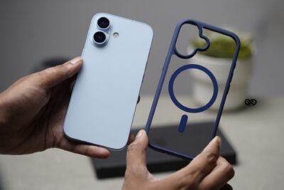 Magsafe Drop Proof Transparent Sleek Case for iPhone Air/17/17 Pro/17 Pro Max