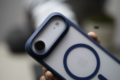 Magsafe Drop Proof Transparent Sleek Case for iPhone Air/17/17 Pro/17 Pro Max