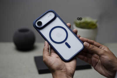 Magsafe Drop Proof Transparent Sleek Case for iPhone Air/17/17 Pro/17 Pro Max