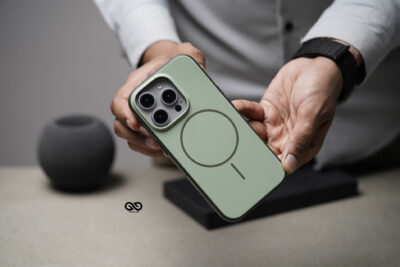 Magsafe Hard Silicone Case For iPhone 16/16Pro/16ProMax