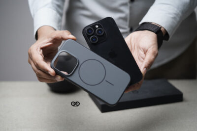 Magsafe Hard Silicone Case For iPhone 16/16Pro/16ProMax