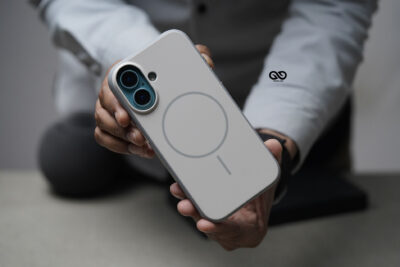 Magsafe Hard Silicone Case For iPhone 16/16Pro/16ProMax