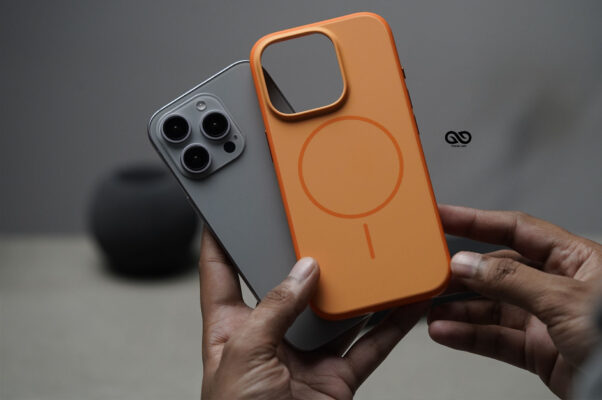 Magsafe Hard Silicone Case For iPhone 16/16Pro/16ProMax