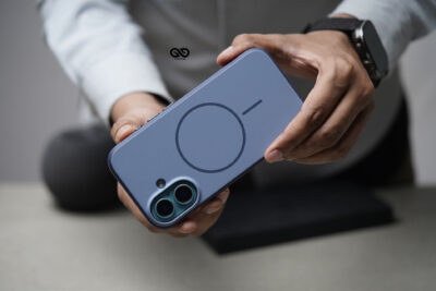 Magsafe Hard Silicone Case For iPhone 16/16Pro/16ProMax