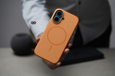 Magsafe Hard Silicone Case For iPhone 16/16Pro/16ProMax