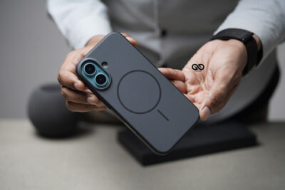 Magsafe Hard Silicone Case For iPhone 16/16Pro/16ProMax