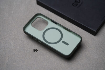 Magsafe Hard Silicone Case For iPhone 16/16Pro/16ProMax