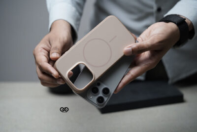 Magsafe Hard Silicone Case For iPhone 16/16Pro/16ProMax