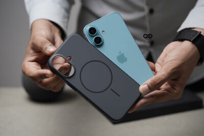 Magsafe Hard Silicone Case For iPhone 16/16Pro/16ProMax