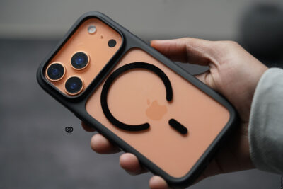 Magsafe Drop Proof Transparent Sleek Case for iPhone Air/17/17 Pro/17 Pro Max