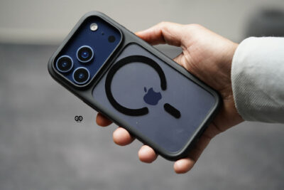 Magsafe Drop Proof Transparent Sleek Case for iPhone Air/17/17 Pro/17 Pro Max