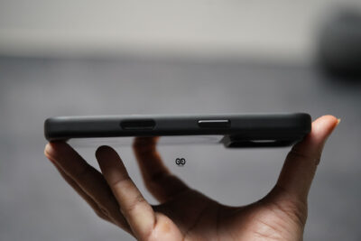 Magsafe Drop Proof Transparent Sleek Case for iPhone Air/17/17 Pro/17 Pro Max