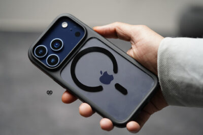 Magsafe Drop Proof Transparent Sleek Case for iPhone Air/17/17 Pro/17 Pro Max