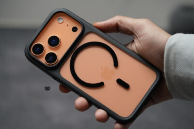 Magsafe Drop Proof Transparent Sleek Case for iPhone Air/17/17 Pro/17 Pro Max