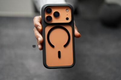 Magsafe Drop Proof Transparent Sleek Case for iPhone Air/17/17 Pro/17 Pro Max