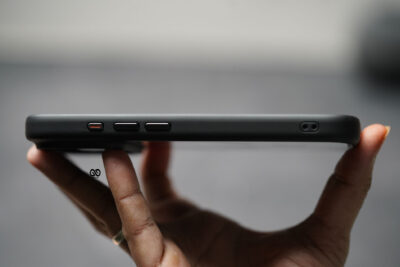 Magsafe Drop Proof Transparent Sleek Case for iPhone Air/17/17 Pro/17 Pro Max