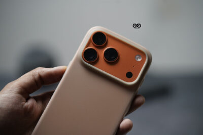 Natural Ultra Thin Case For iPhone Air/17/17Pro/17ProMax (Without Camera Cutout)