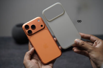 Natural Ultra Thin Case For iPhone Air/17/17Pro/17ProMax (Without Camera Cutout)