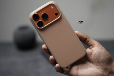 Natural Ultra Thin Case For iPhone Air/17/17Pro/17ProMax (Without Camera Cutout)