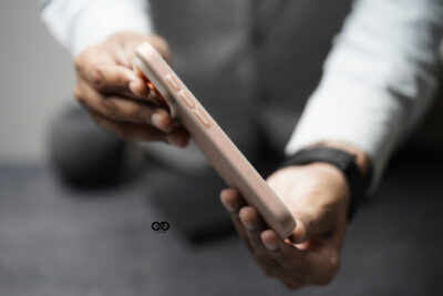 Natural Ultra Thin Case For iPhone Air/17/17Pro/17ProMax (Without Camera Cutout)