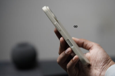 Natural Ultra Thin Case For iPhone Air/17/17Pro/17ProMax (Without Camera Cutout)