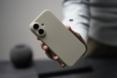 Natural Ultra Thin Case For iPhone Air/17/17Pro/17ProMax (Without Camera Cutout)