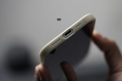 Natural Ultra Thin Case For iPhone Air/17/17Pro/17ProMax (Without Camera Cutout)