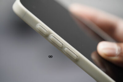 Natural Ultra Thin Case For iPhone Air/17/17Pro/17ProMax (Without Camera Cutout)