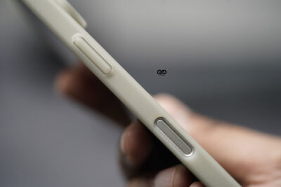 Natural Ultra Thin Case For iPhone Air/17/17Pro/17ProMax (Without Camera Cutout)