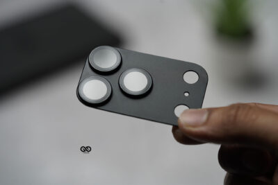 Shockproof Camera Lens for iPhone 17/Air/17 Pro/17 Pro Max