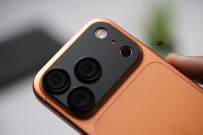 Shockproof Camera Lens for iPhone 17/Air/17 Pro/17 Pro Max