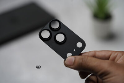 Shockproof Camera Lens for iPhone 17/Air/17 Pro/17 Pro Max