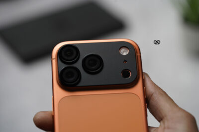 Shockproof Camera Lens for iPhone 17/Air/17 Pro/17 Pro Max