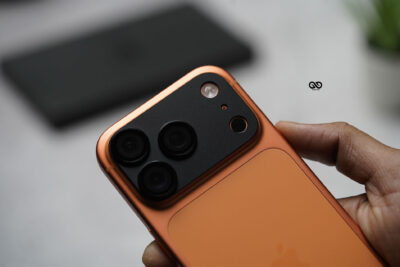 Shockproof Camera Lens for iPhone 17/Air/17 Pro/17 Pro Max