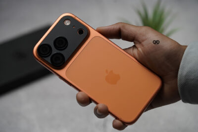 Shockproof Camera Lens for iPhone 17/Air/17 Pro/17 Pro Max