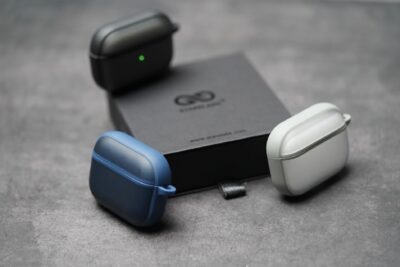 Slim Matte Case For AirPods Pro (3rd Generation) 26 Slim Matte Case For AirPods Pro (3rd Generation)