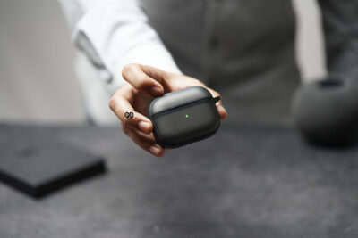 Slim Matte Case For AirPods Pro (3rd Generation) 37 Slim Matte Case For AirPods Pro (3rd Generation)