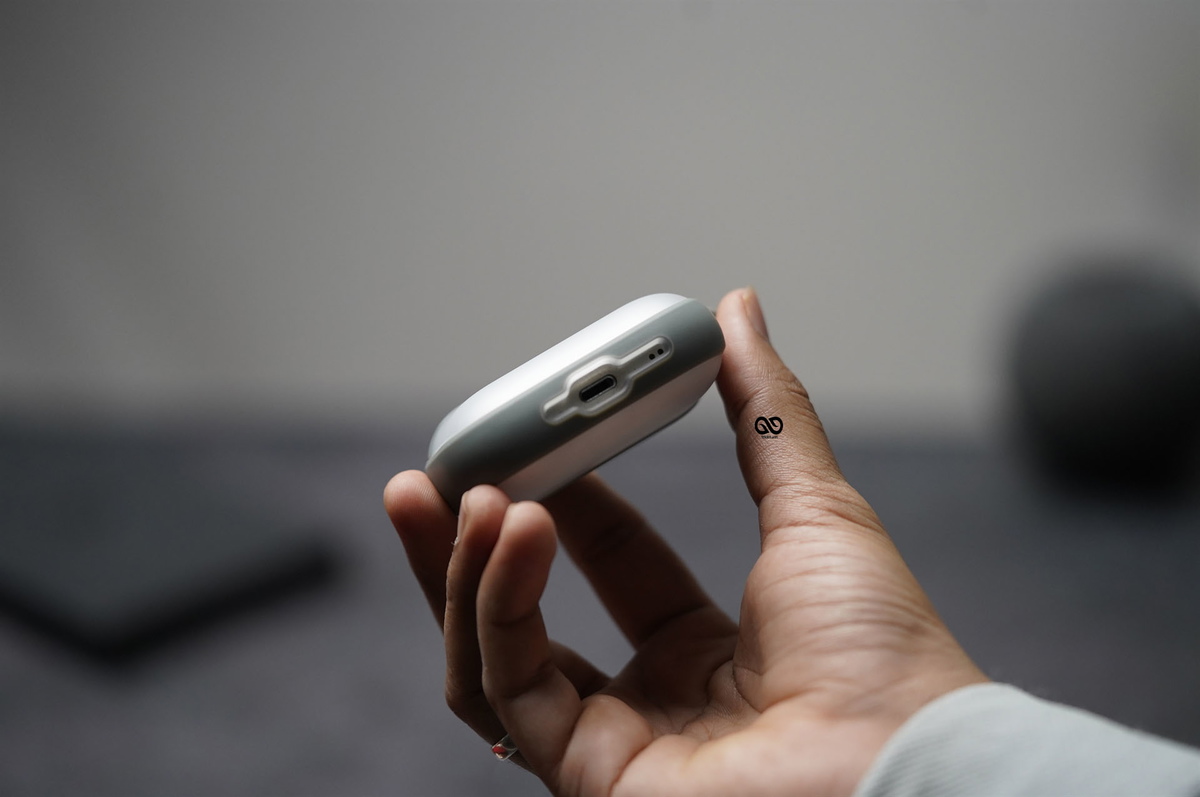 Slim Matte Case For AirPods Pro (3rd Generation) 16 Slim Matte Case For AirPods Pro (3rd Generation) - Image 16