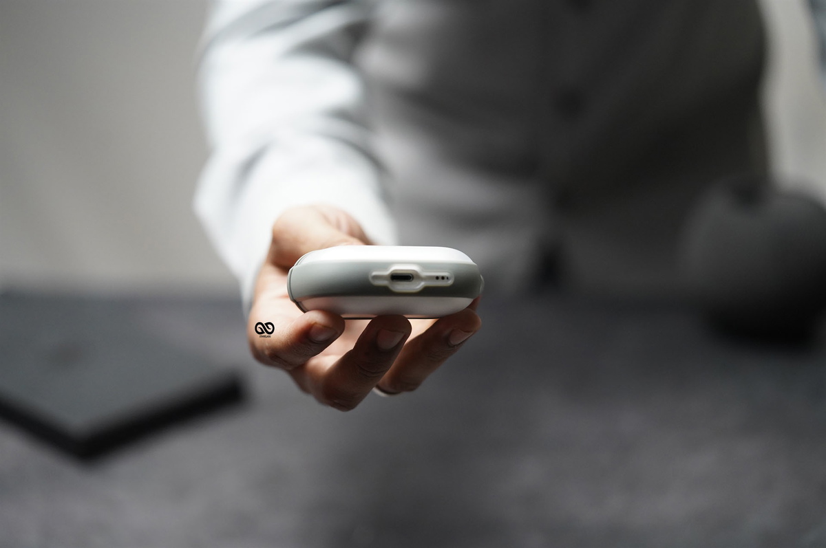 Slim Matte Case For AirPods Pro (3rd Generation) 20 Slim Matte Case For AirPods Pro (3rd Generation) - Image 20