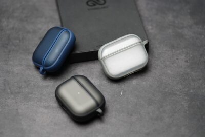 Slim Matte Case For AirPods Pro (3rd Generation) 44 Slim Matte Case For AirPods Pro (3rd Generation)