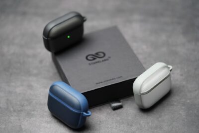 Slim Matte Case For AirPods Pro (3rd Generation) 28 Slim Matte Case For AirPods Pro (3rd Generation)