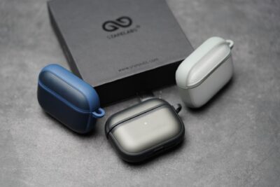 Slim Matte Case For AirPods Pro (3rd Generation) 45 Slim Matte Case For AirPods Pro (3rd Generation)