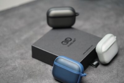 Slim Matte Case For AirPods Pro (3rd Generation) 29 Slim Matte Case For AirPods Pro (3rd Generation)