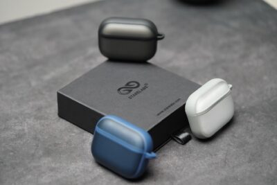 Slim Matte Case For AirPods Pro (3rd Generation) 30 Slim Matte Case For AirPods Pro (3rd Generation)