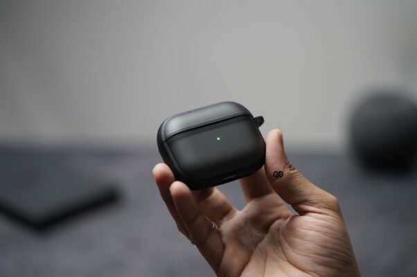 Slim Matte Case For AirPods Pro (3rd Generation)